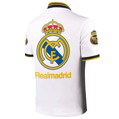 Personalized Real Madrid 3D Full Printing Set , Real Madrid Shirt ,Real Madrid Shirt , Hoodie , Short ,Polo ,hawaii , ... Q071102