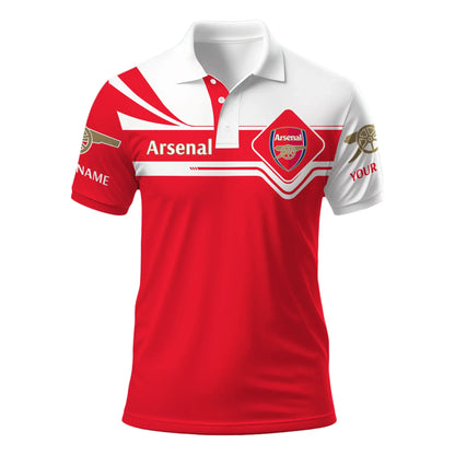 Personalized Arsenal 3D Full Printing Set , Arsenal Shirt , Hoodie , Short , Polo ,hawaii S071105