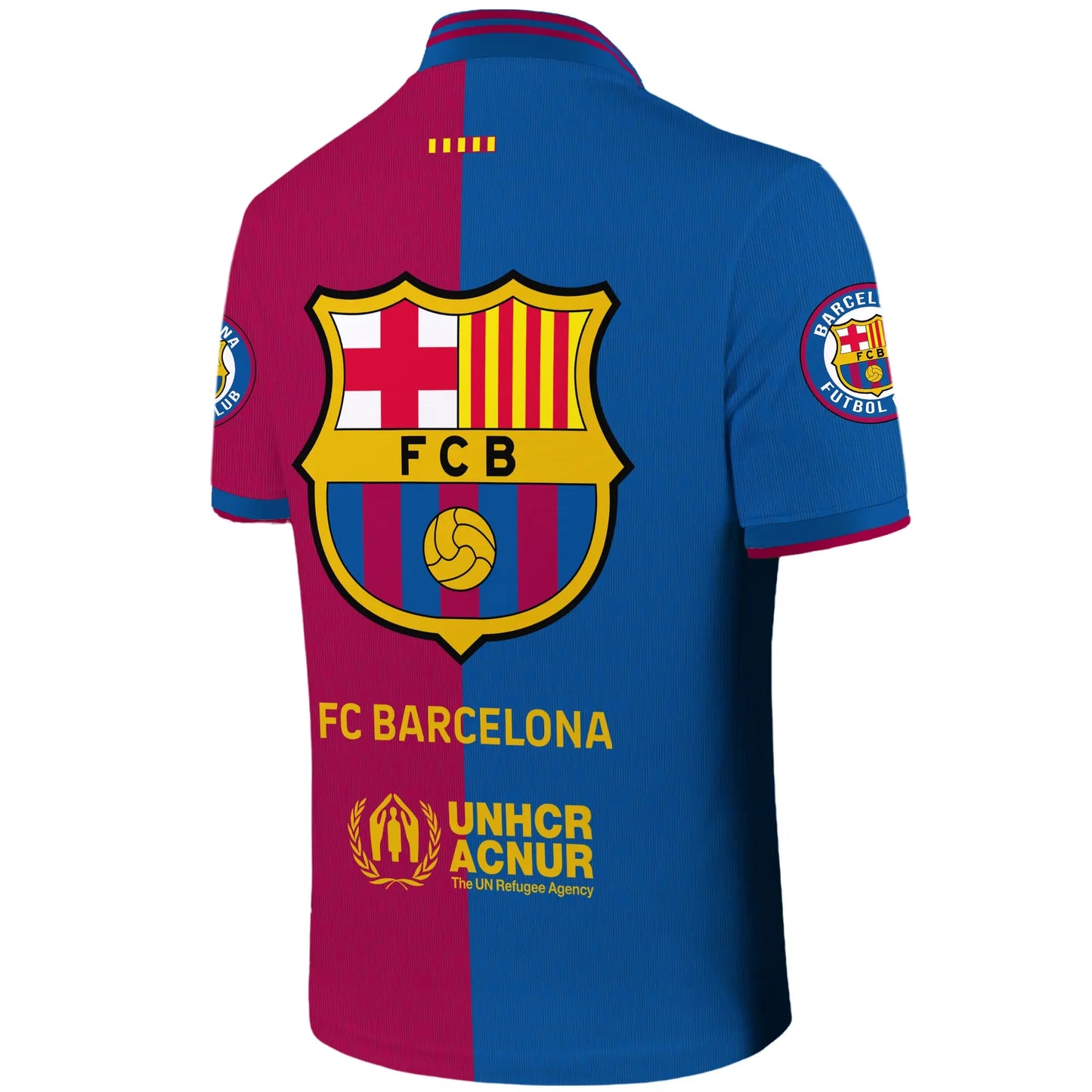 Personalized Barça V9 3D Full Printing Set , Barça Shirt , Barça Set , Hoodie , Short , Polo , hawaii , ... Q081101