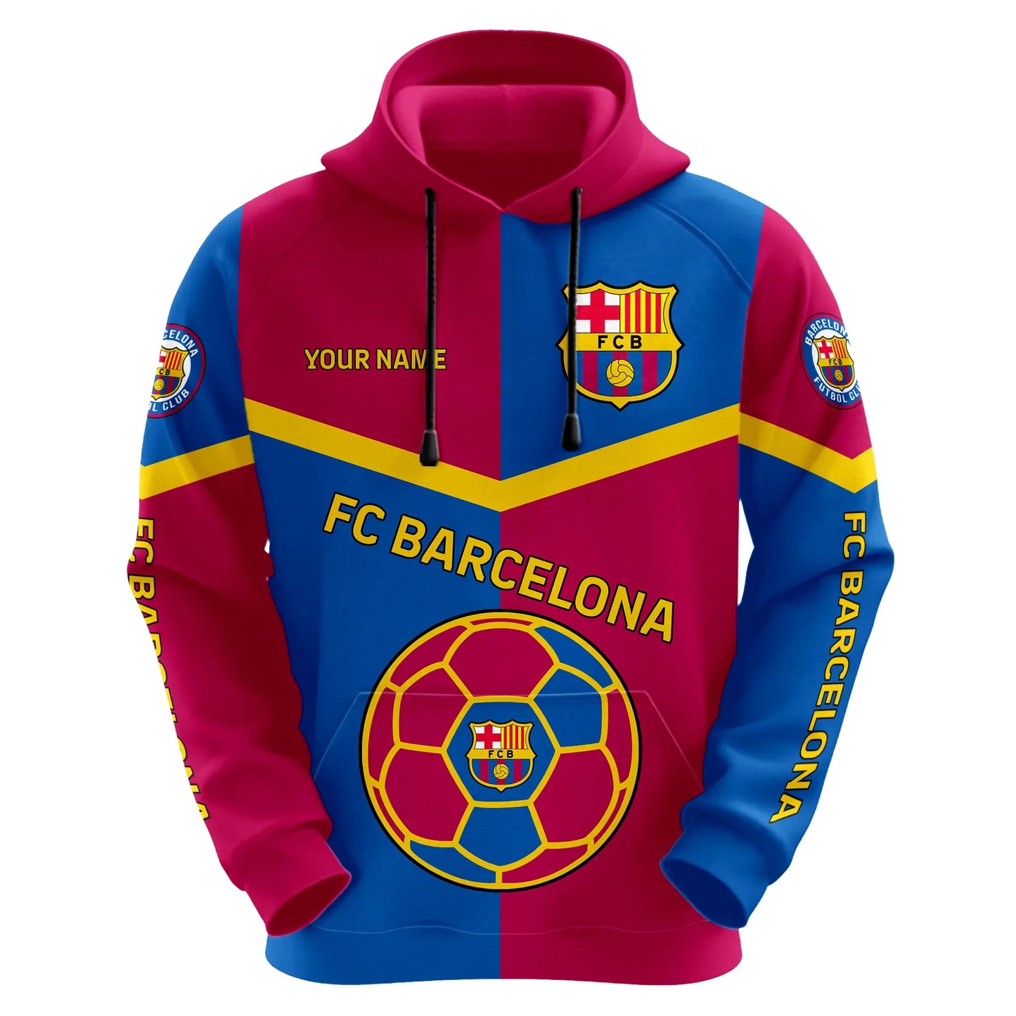 Barcelona FC 3D Full Printing Set , Barcelona Shirt , Hoodie , Short , Polo ,hawaii P091101