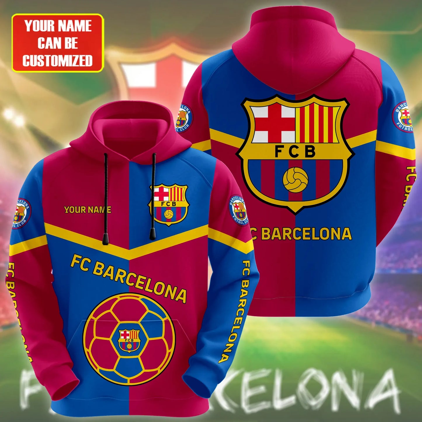 Barcelona FC 3D Full Printing Set , Barcelona Shirt , Hoodie , Short , Polo ,hawaii P091101