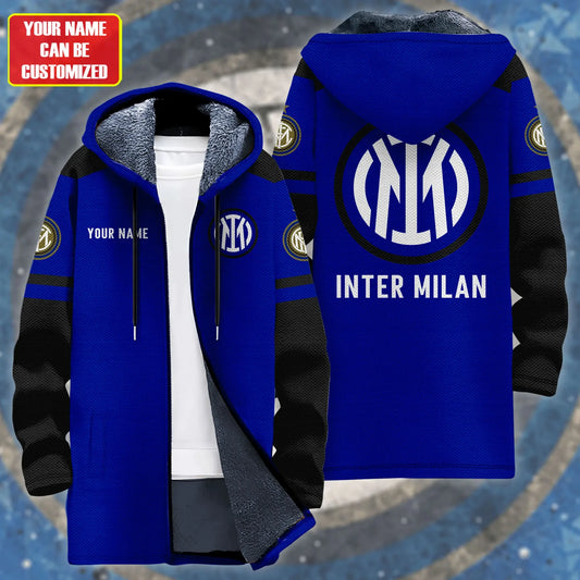 Inter Milan Fleece Wind Jacket Q061104