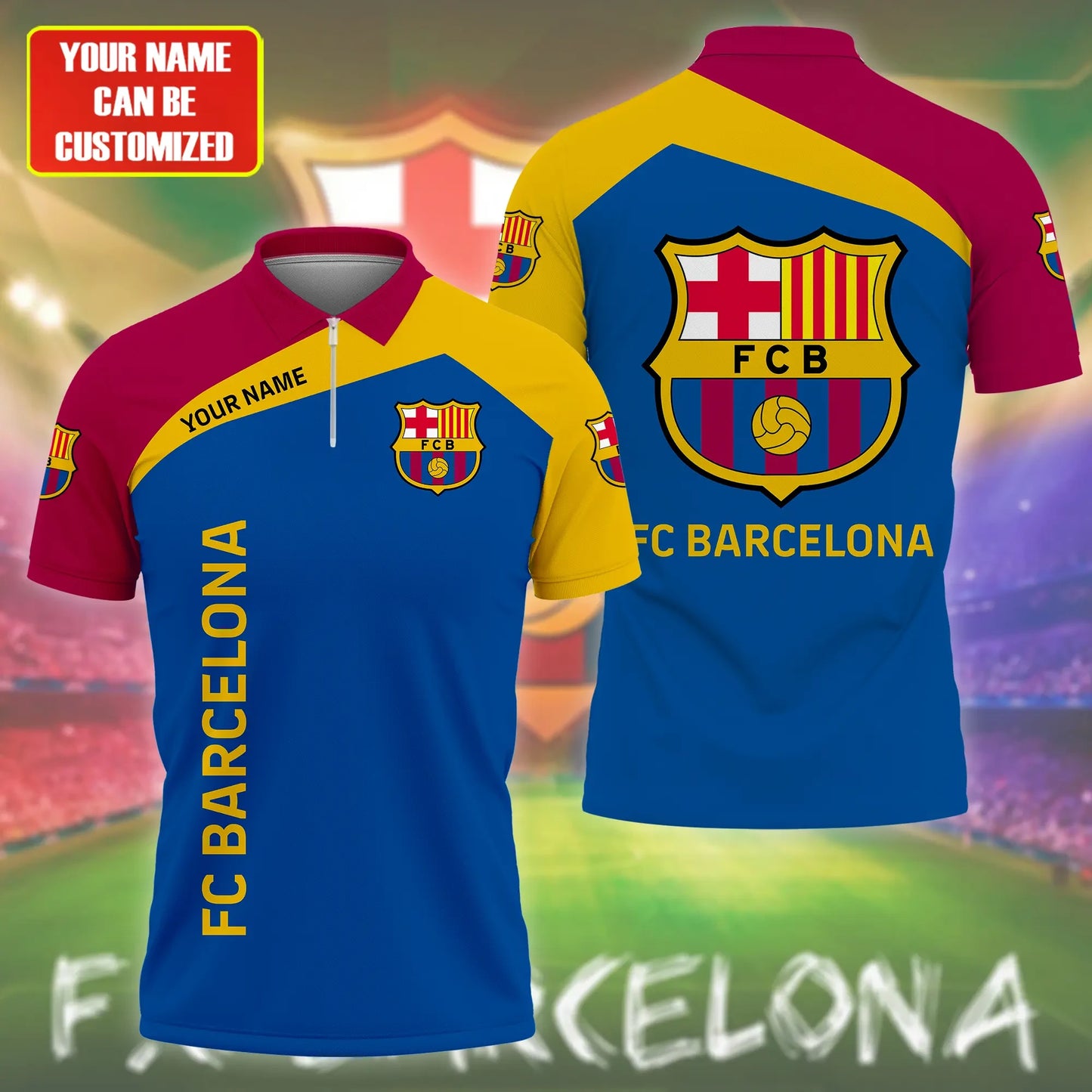 Personalized Barça V10 3D Full Printing Set , Barça Shirt , Barça Set , Hoodie , Short , Polo , hawaii , ... Q181103