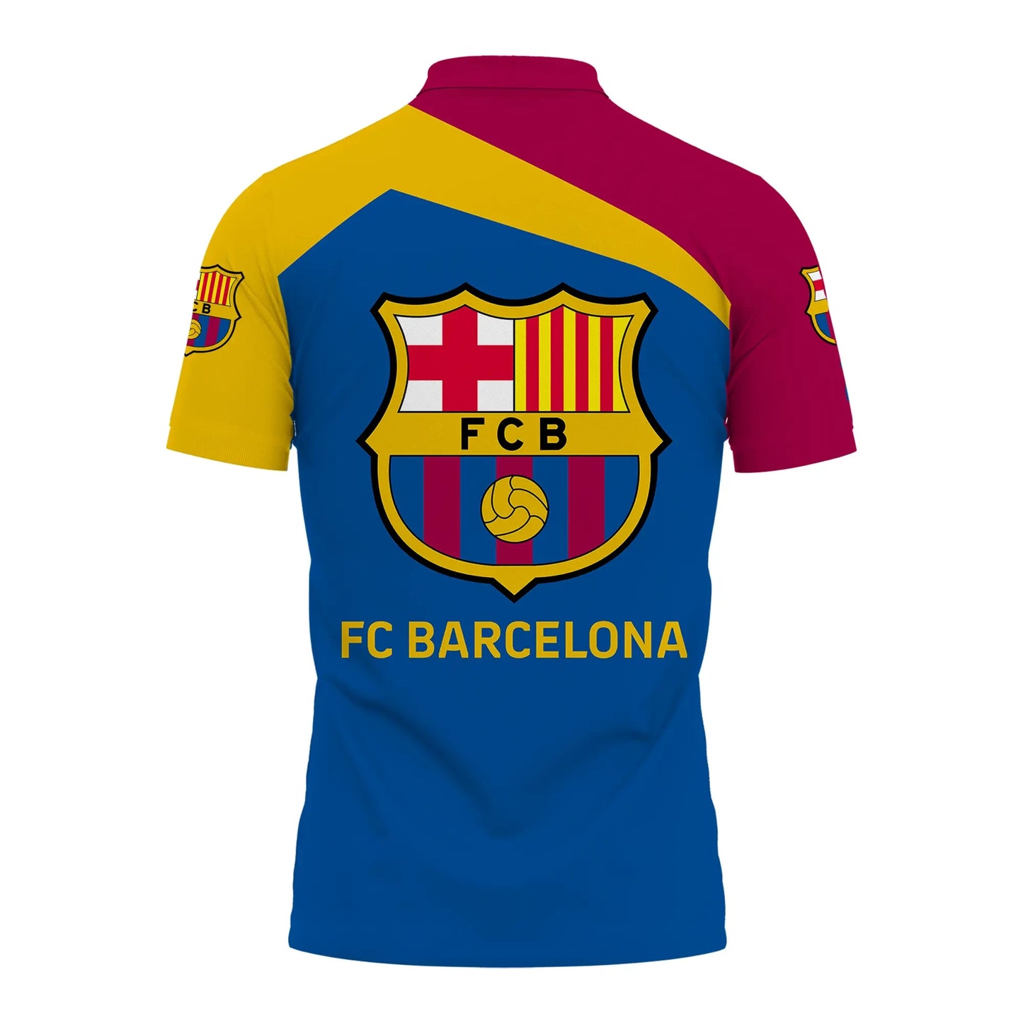 Personalized Barça V10 3D Full Printing Set , Barça Shirt , Barça Set , Hoodie , Short , Polo , hawaii , ... Q181103