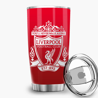 Personalized LFC Stainless Tumbler 20oz 30oz Cup P161104