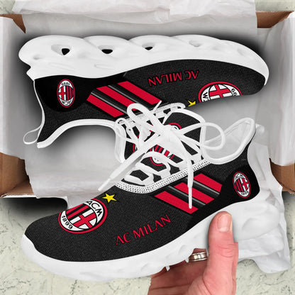 AC Milan V2 Chunky Custom Sneaker S131107