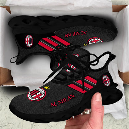 AC Milan V2 Chunky Custom Sneaker S131107