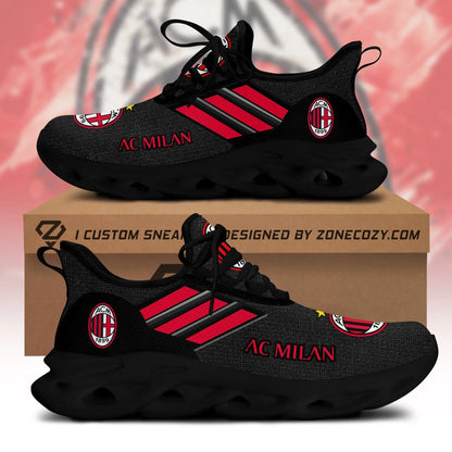 AC Milan V2 Chunky Custom Sneaker S131107