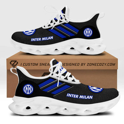 Inter Milan V2 Chunky Custom Sneaker S161104