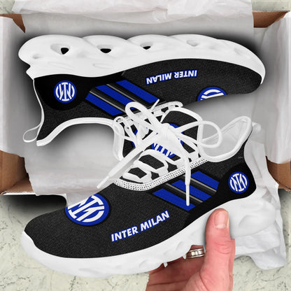 Inter Milan V2 Chunky Custom Sneaker S161104