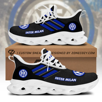 Inter Milan V2 Chunky Custom Sneaker S161104
