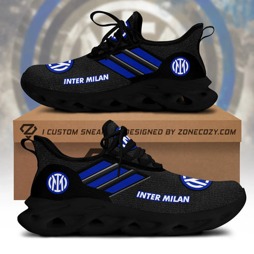 Inter Milan V2 Chunky Custom Sneaker S161104