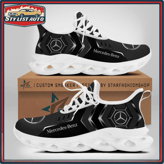 Merc Q2 Chunky Custom Sneaker Q020416