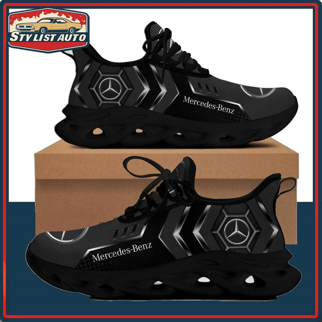 Merc Q2 Chunky Custom Sneaker Q020416