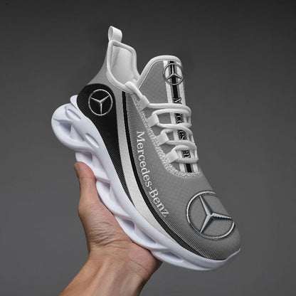 Merc Q5 Chunky Custom Sneaker