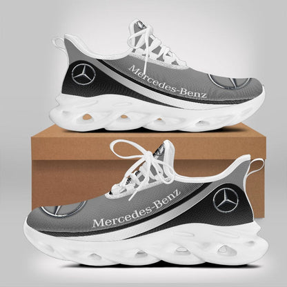 Merc Q5 Chunky Custom Sneaker