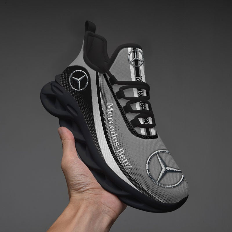 Merc Q5 Chunky Custom Sneaker