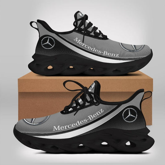 Merc Q5 Chunky Custom Sneaker