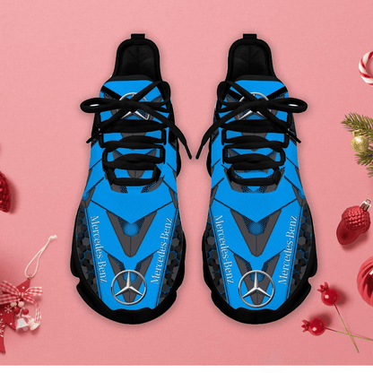 Merc Q7 Chunky Custom Sneaker Q041208