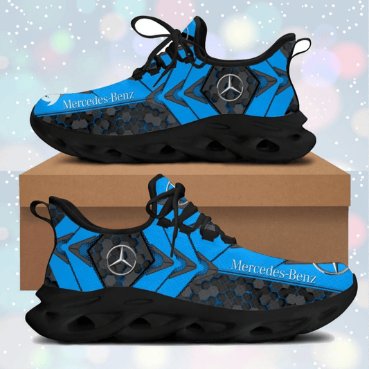 Merc Q7 Chunky Custom Sneaker Q041208