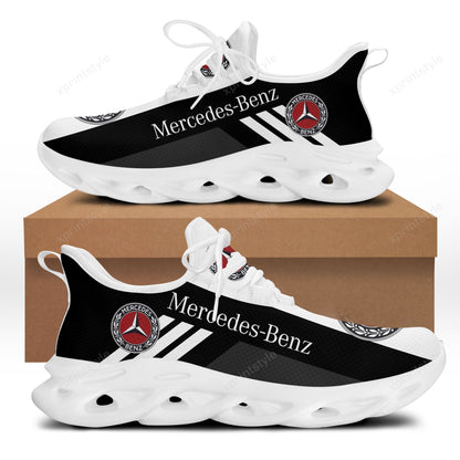 Merc V3 Chunky Custom Sneaker S020120