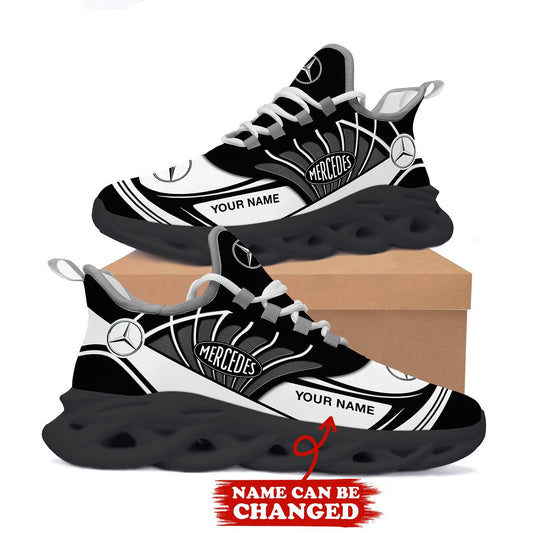 Merc V9 Chunky Custom Sneaker