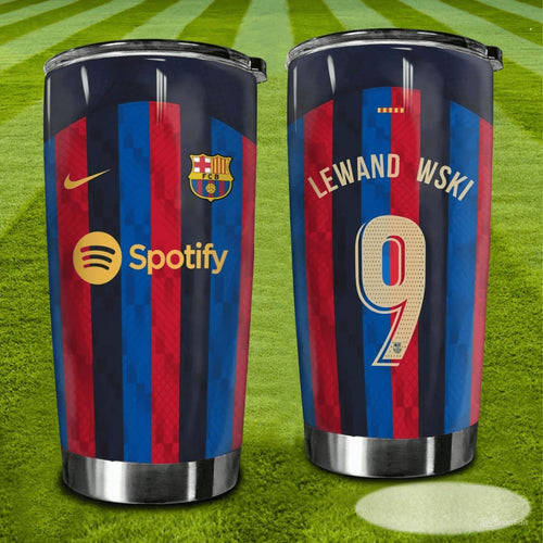 Barcelona Stainless Tumbler 20oz 30oz Cup S011201