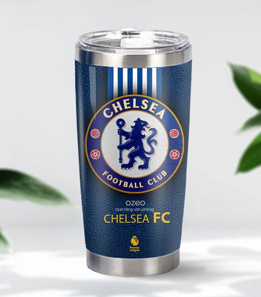 Chelsea Stainless Tumbler 20oz 30oz Cup