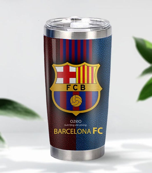Barcelona Stainless Tumbler 20oz 30oz Cup V2