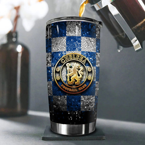 Chelsea Stainless Tumbler 20oz 30oz Cup V2