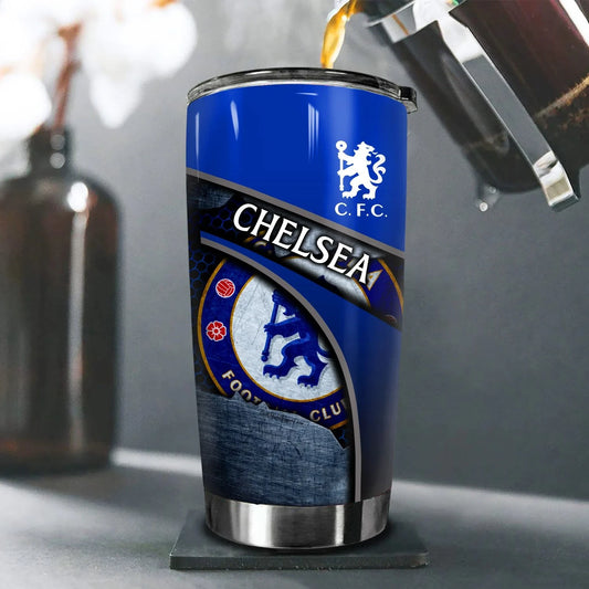 Chelsea Stainless Tumbler 20oz 30oz Cup V4
