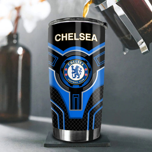 Chelsea Stainless Tumbler 20oz 30oz Cup V5