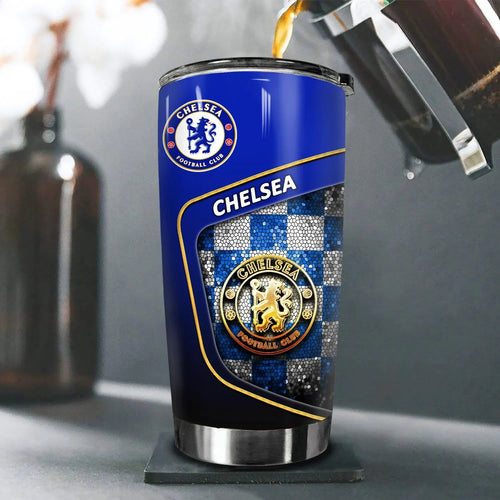 Chelsea Stainless Tumbler 20oz 30oz Cup V6