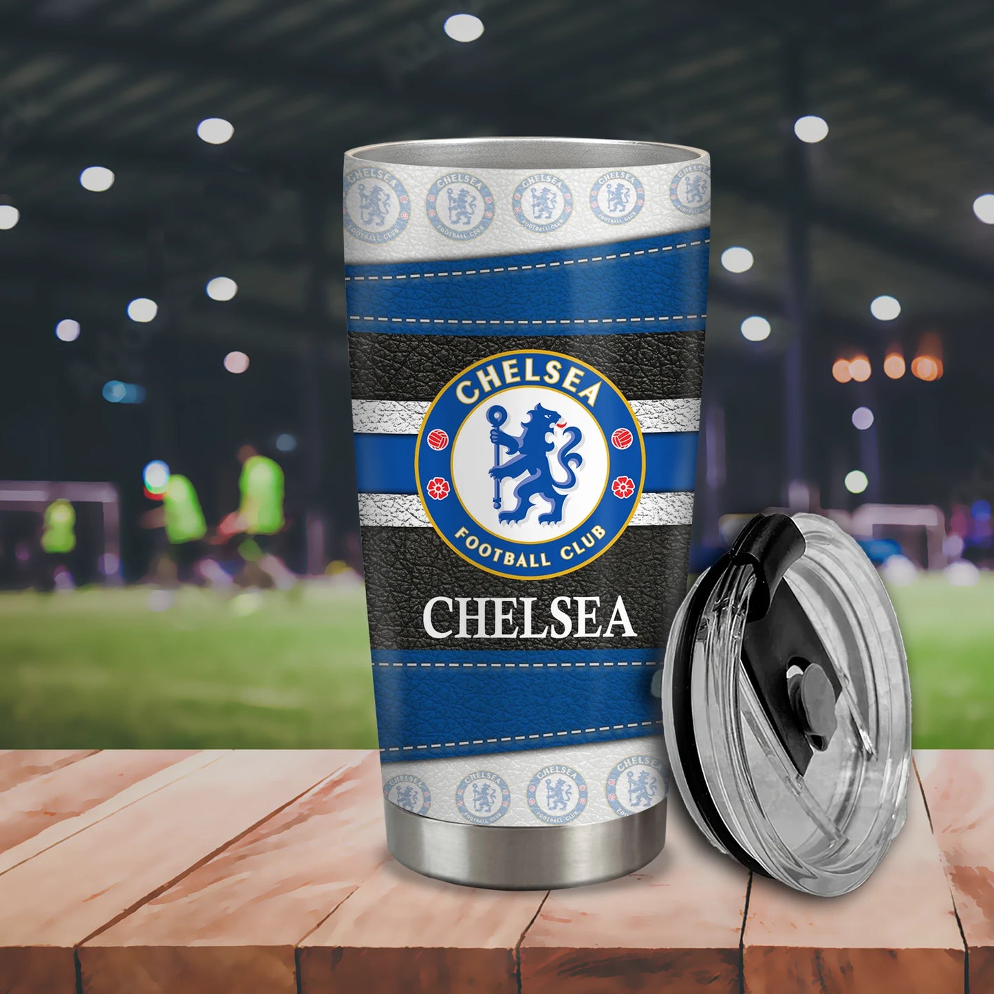 Chelsea Stainless Tumbler 20oz 30oz Cup V7