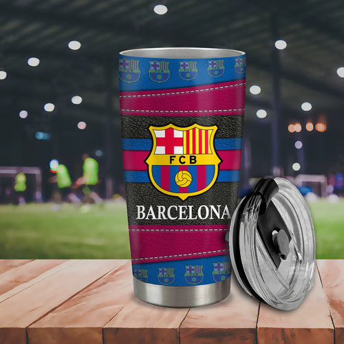Barcelona Stainless Tumbler 20oz 30oz Cup V9 S161219