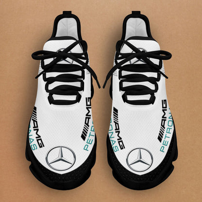 Merc AMG Q3 Chunky Custom Sneaker