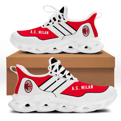 Ac Milan Q3 Chunky Custom Sneaker