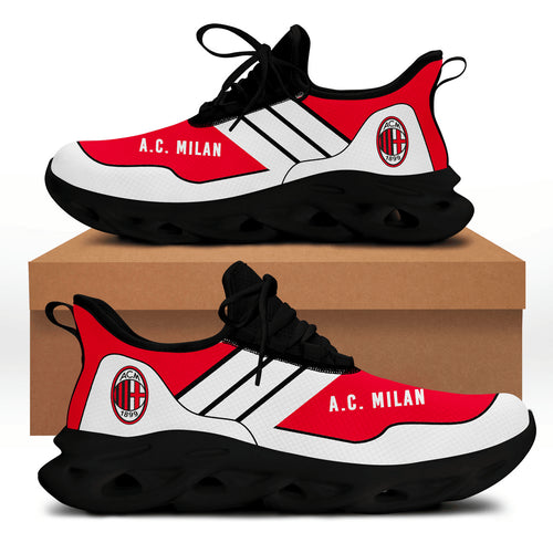 Ac Milan Q3 Chunky Custom Sneaker
