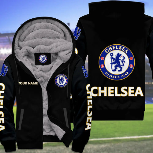 Personalized Chelsea Fleece 3D All Over Printed Unisex Shirt