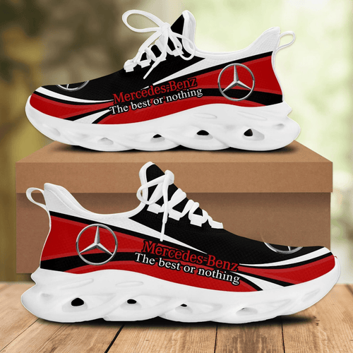 Merc Q8 Chunky Custom Sneaker Q301218