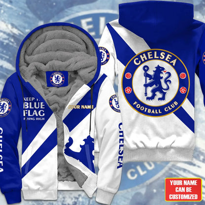 Personalized Chelsea Fleece 3D All Over Printed Unisex Shirt
