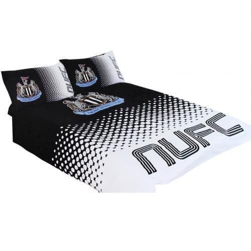Newcastle United All Over Printed Bedding Set V4