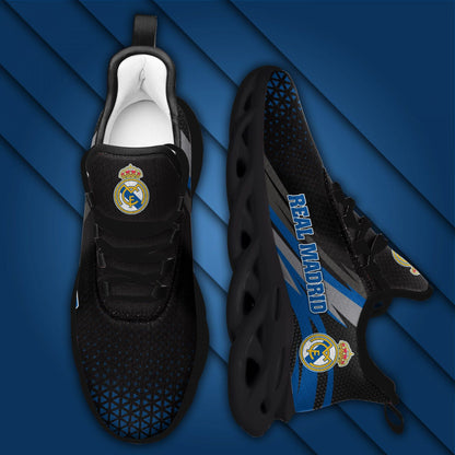 Personalized Real Madrid Q9 Chunky Custom Sneaker