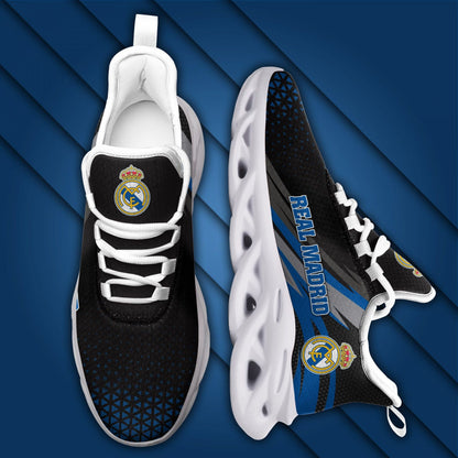 Personalized Real Madrid Q9 Chunky Custom Sneaker