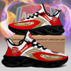 Arsenal Q7 Chunky Custom Sneaker