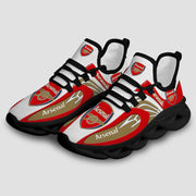 Arsenal Q7 Chunky Custom Sneaker