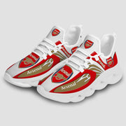 Arsenal Q7 Chunky Custom Sneaker