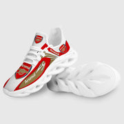 Arsenal Q7 Chunky Custom Sneaker