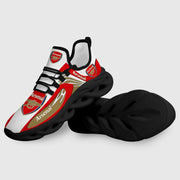 Arsenal Q7 Chunky Custom Sneaker