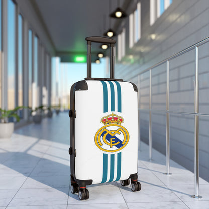 Real Madrid V2 Luggage Cover